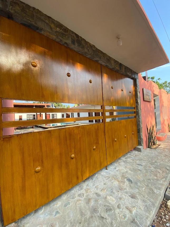 Casa Suites Minizoo Puerto Escondido  Exterior foto