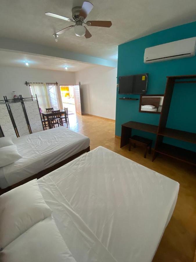 Casa Suites Minizoo Puerto Escondido  Exterior foto