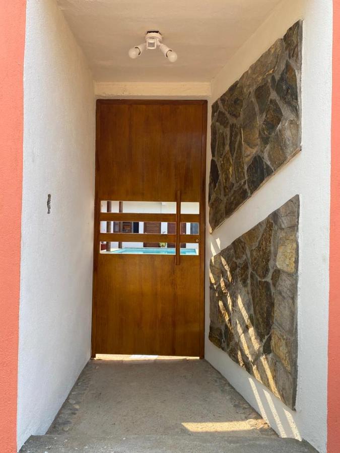 Casa Suites Minizoo Puerto Escondido  Exterior foto