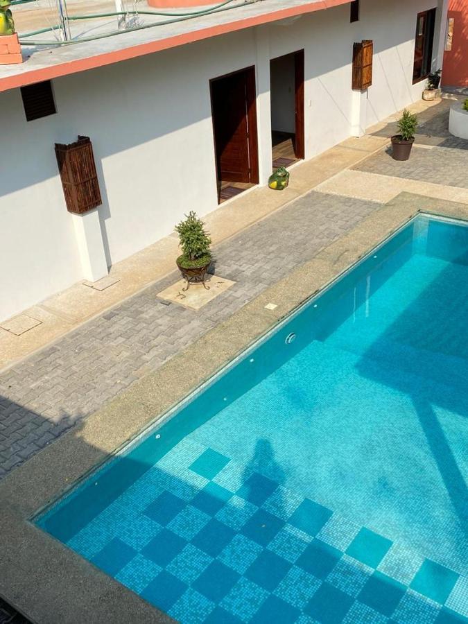 Casa Suites Minizoo Puerto Escondido  Exterior foto