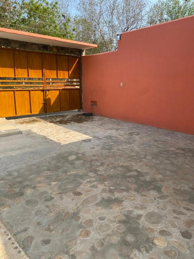 Casa Suites Minizoo Puerto Escondido  Exterior foto
