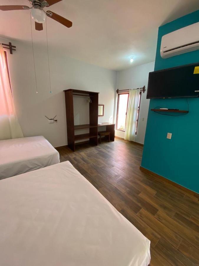 Casa Suites Minizoo Puerto Escondido  Exterior foto